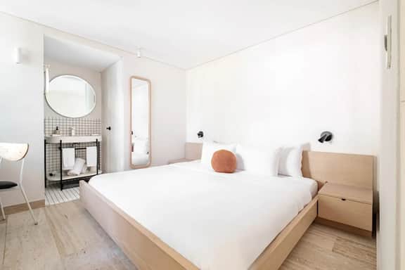 Brand New 1-Bedroom in the Heart of Condesa - Image 3