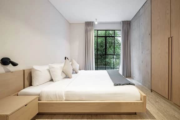 Condesa 1-Bdrm in Renovated Building w/ Amenities - Image 3