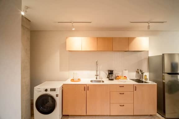 Condesa 1-Bdrm in Renovated Building w/ Amenities - Image 2