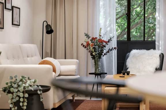 Condesa 1-Bdrm in Renovated Building w/ Amenities - Image 4