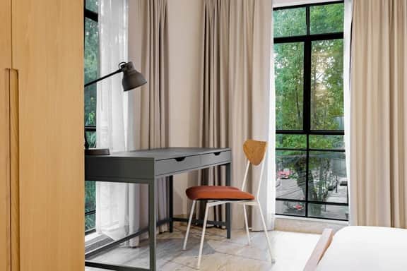 Deluxe 2Bdrm / 2 Bath in the Heart of Condesa - Image 3
