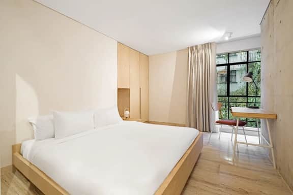 Deluxe 2Bdrm / 2 Bath in the Heart of Condesa - Image 4