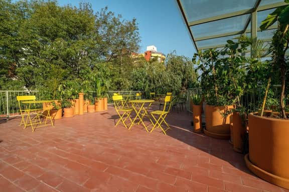 Deluxe 2Bdrm / 2 Bath in the Heart of Condesa - Image 2