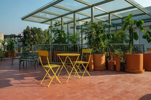 Deluxe 2Bdrm / 2 Bath in the Heart of Condesa - Image 4