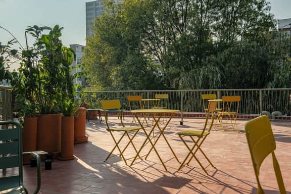 Deluxe 2Bdrm / 2 Bath in the Heart of Condesa - Image 3