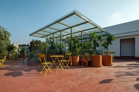 Deluxe 2Bdrm / 2 Bath in the Heart of Condesa - Image 5
