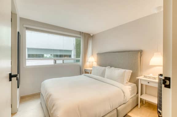 Heart of Roma Norte 2Bed/2Bath - Image 5