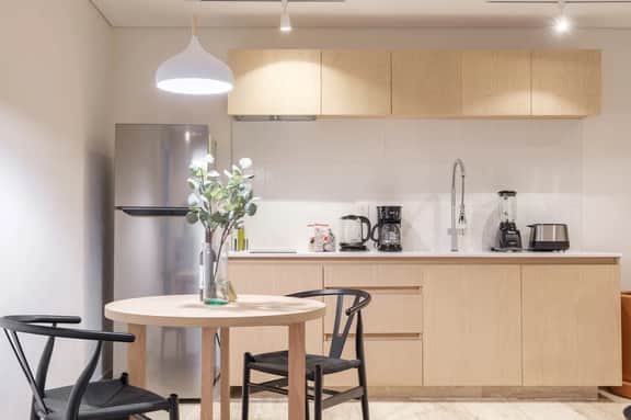 1-Bedroom with Private Patio in Heart of Condesa - Image 2