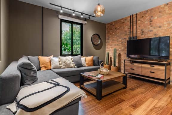 Brand New 2-Bedroom in the Heart of Trendy Roma/Condesa - Image 2