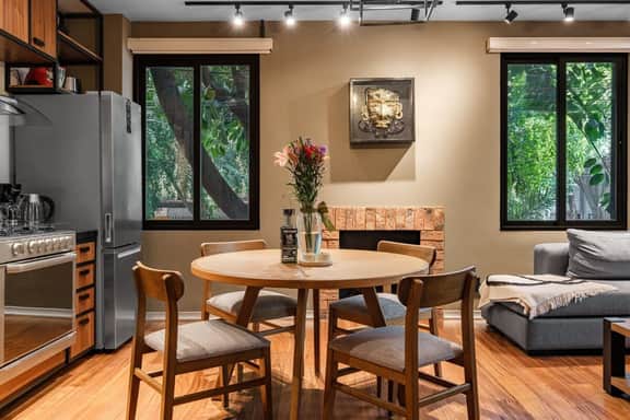 Brand New 2-Bedroom in the Heart of Trendy Roma/Condesa - Image 3