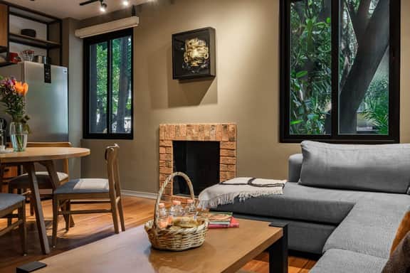 Brand New 2-Bedroom in the Heart of Trendy Roma/Condesa - Image 4