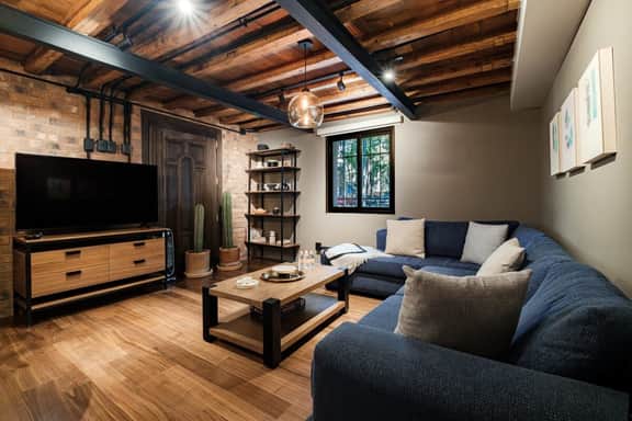 New & Cozy 2Bedroom Apartment Between Roma/Condesa - Image 3