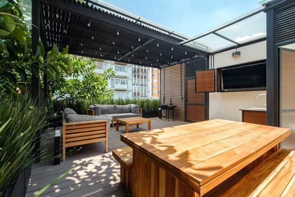New & Cozy 2Bedroom Apartment Between Roma/Condesa - Image 4