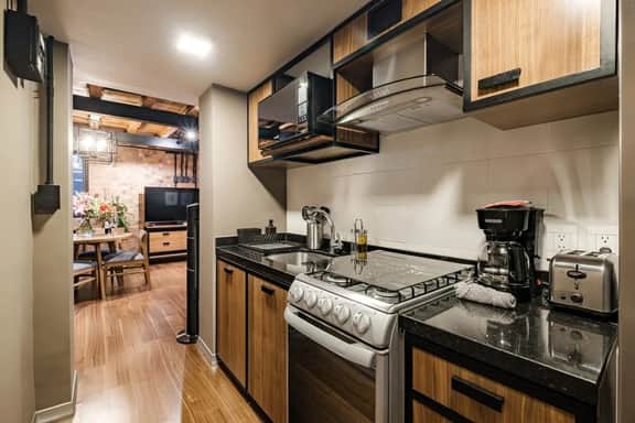 New & Cozy 2Bedroom Apartment Between Roma/Condesa - Image 2