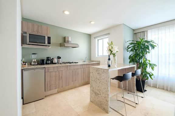 Deluxe Studio Loft w/ Gym in the Heart of Polanco - Image 5