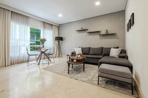 Deluxe Studio Loft w/ Gym in the Heart of Polanco - Image 5