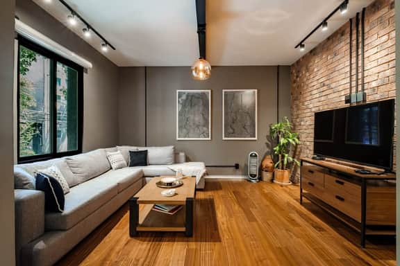 1-Bedroom in the Heart of Condesa w/ Gym & Rooftop - Image 4