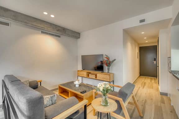 Providencia 1-Bedroom/1½-Bathroom in Luxury Tower - Image 4
