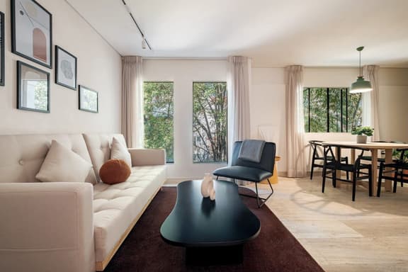 Brand New 1-Bedroom in the Heart of Condesa - Image 1