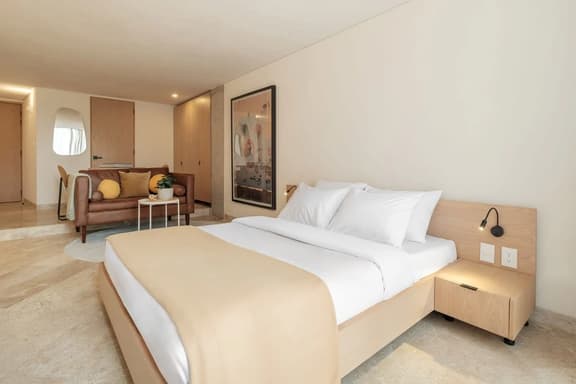 Brand New Loft in the heart of Parque Mexico - Image 1