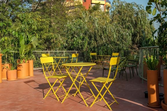 Deluxe 2Bdrm / 2 Bath in the Heart of Condesa - Image 1