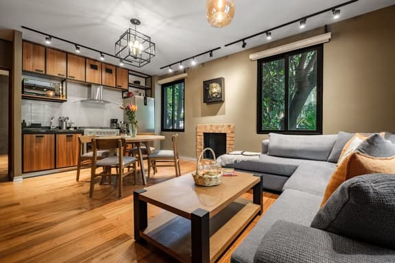 Brand New 2-Bedroom in the Heart of Trendy Roma/Condesa - Image 1
