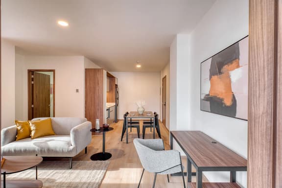 Barrio Antiguo Oasis: 1BR w/ AC & Full Kitchen - Image 1