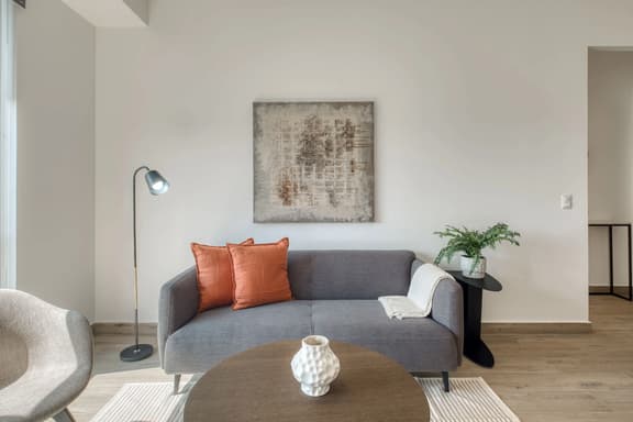 2Bed / 2 Bath in New Building Premium Amenities - Image 1
